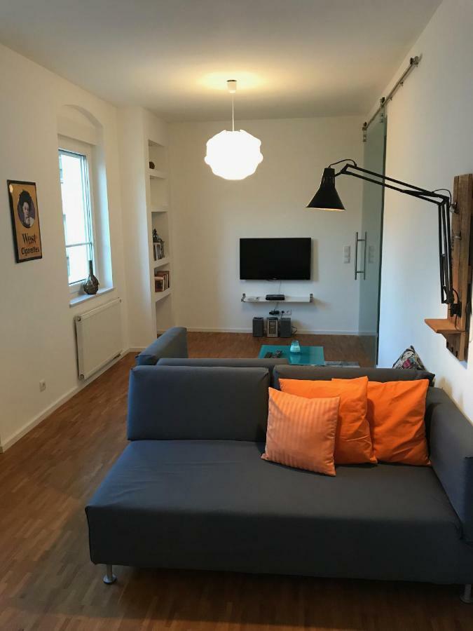 Modernes Apartment - Neustadt/Weinstrasse Stadt Neustadt an der Weinstraße Exterior photo